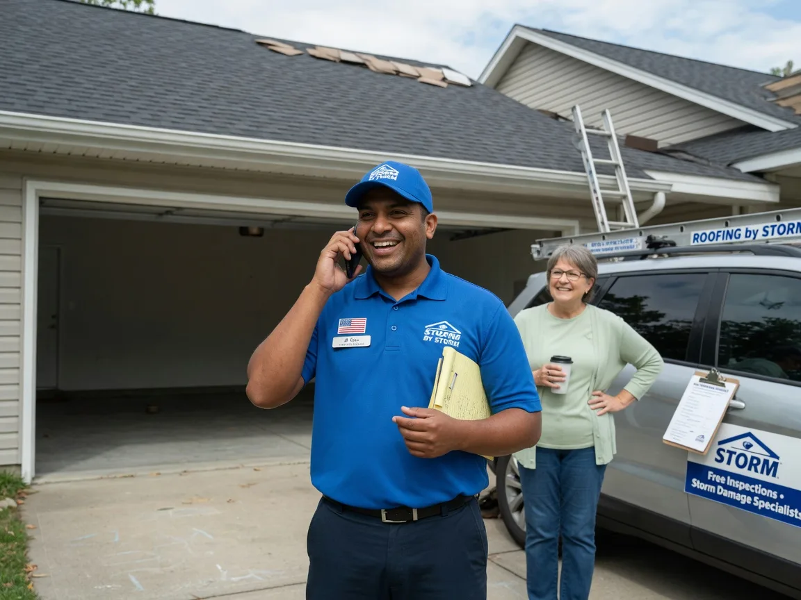 Roof Repair Near Me Denton, NC FAQs